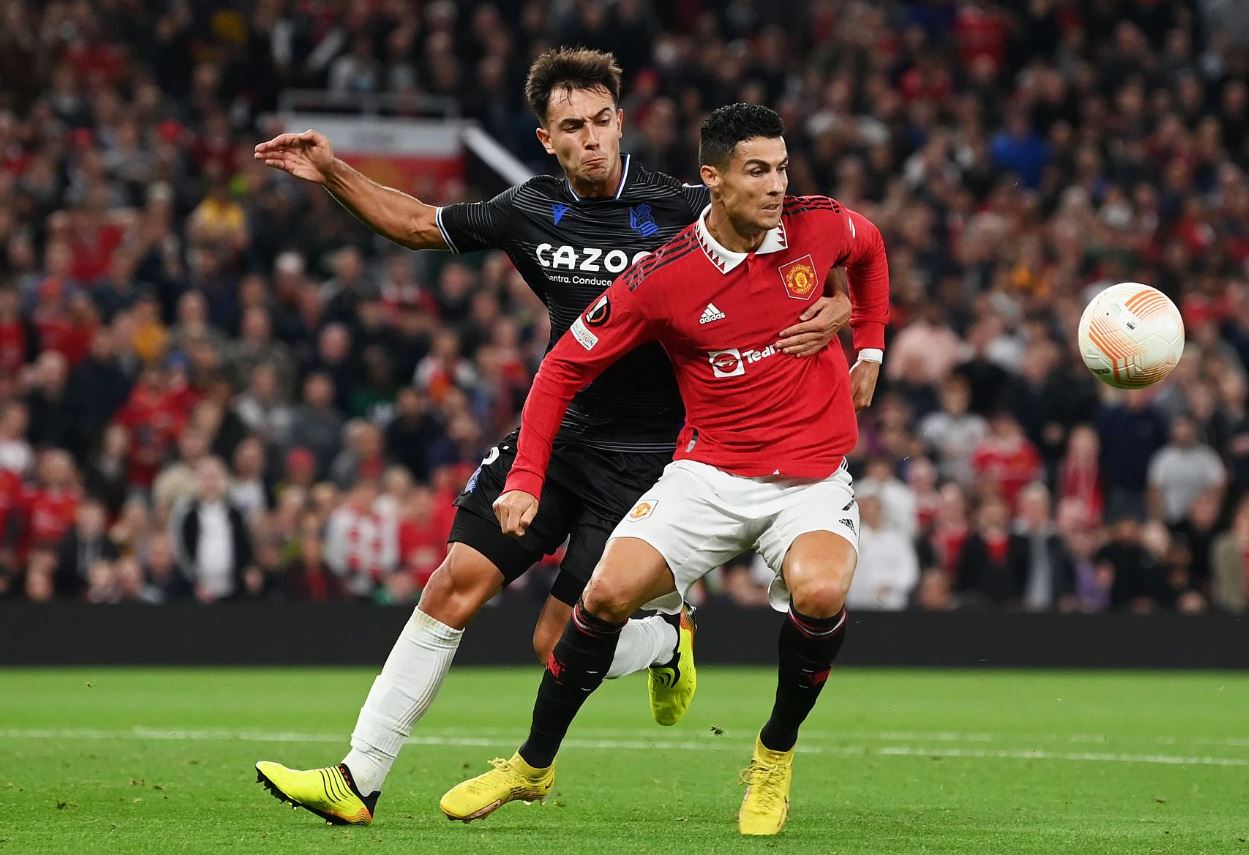 Prediksi dan Statistik Real Sociedad Vs Manchester United: Tantangan bagi Red Devils