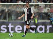 Juventus dan Chelsea Mulai Bisnis Pertukaran Miralem Pjanic dengan Jorginho