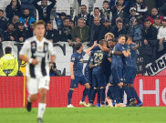 5 Catatan Pertandingan Manchester United ketika Mentas di Italia