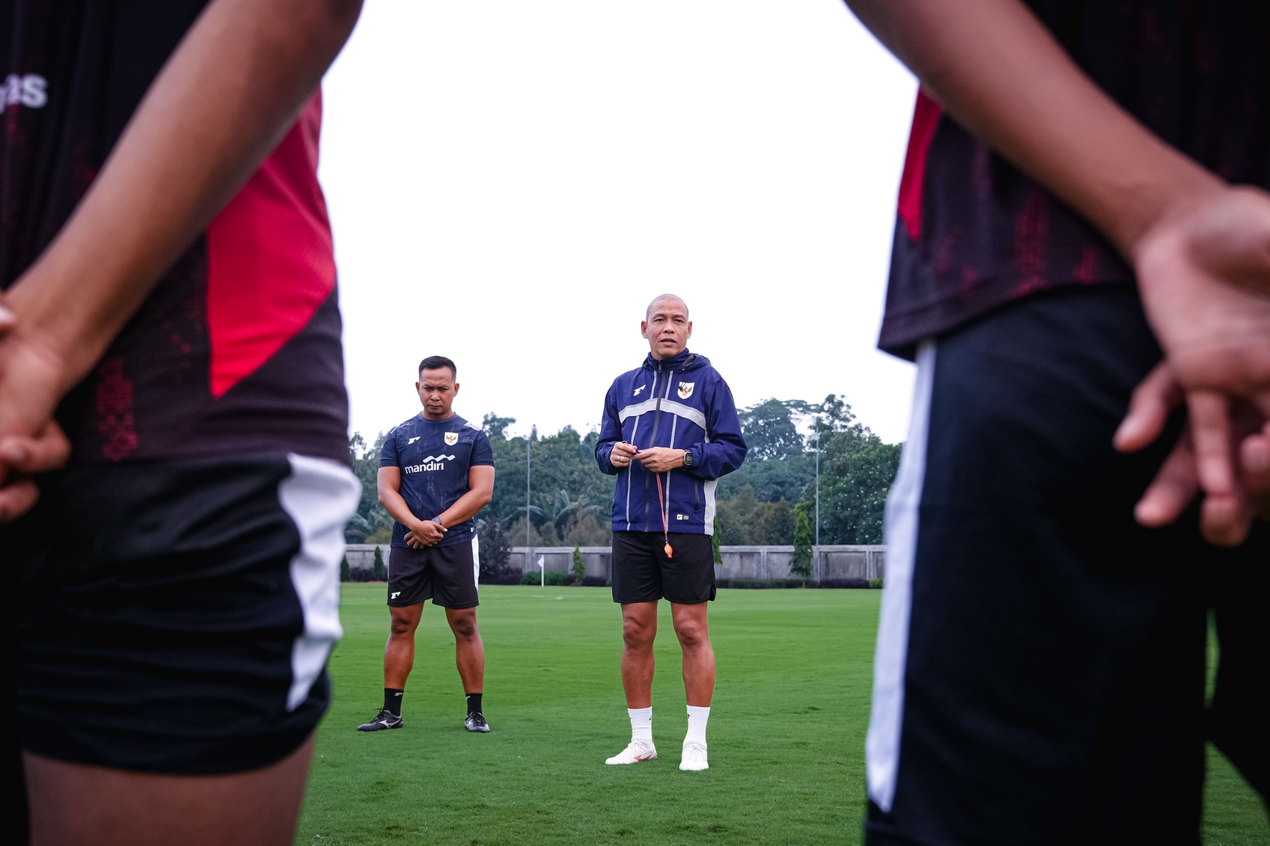 Nova Arianto Kantongi 20 Pemain Diaspora Baru untuk Perkuat Timnas Indonesia U-20