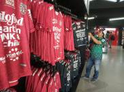 15 Februari, HUT Bali United yang Dibungkus Festival dan Jersey Baru