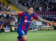 Comeback Brutal Ala Barcelona