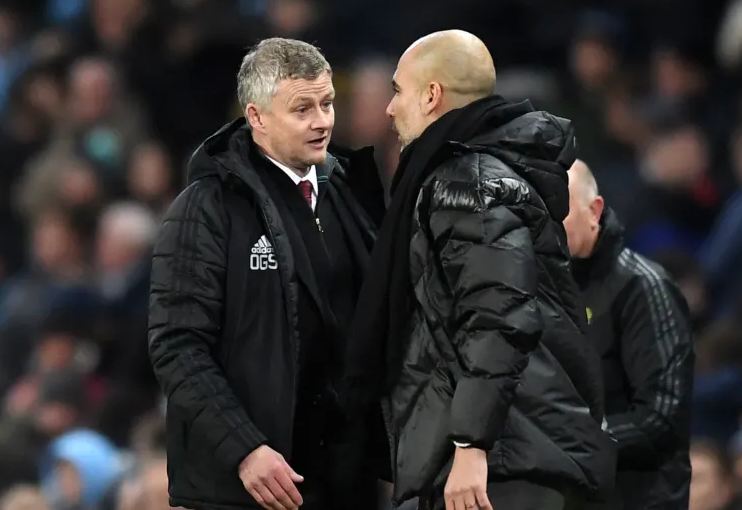 Ole Gunnar Solskjaer Keluhkan Jadwal Pertandingan Jelang Derby Manchester