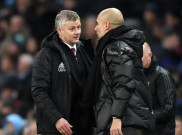 Ole Gunnar Solskjaer Keluhkan Jadwal Pertandingan Jelang Derby Manchester
