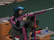 SEA Games 2021: Menembak Medali Emas dengan Jitu