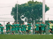 Dikabarkan Main di Cikarang, Persebaya Belum Tentukan Waktu Keberangkatan