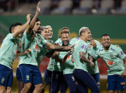 Jadwal Siaran Langsung Piala Dunia Hari Ini: Ada Laga Brasil dan Portugal