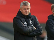 Ole Gunnar Solskjaer Jadikan MU bak Tim Medioker