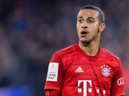 Petinggi Bayern Munchen Mengamini Thiago Akan Angkat Kaki