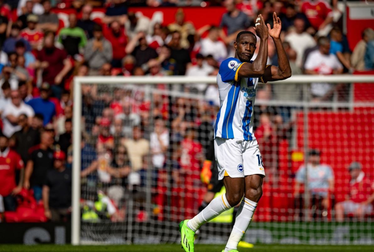 Cari Pelapis Cristiano Ronaldo, Man United Disarankan Rekrut Danny Welbeck Kembali