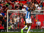 Cari Pelapis Cristiano Ronaldo, Man United Disarankan Rekrut Danny Welbeck Kembali