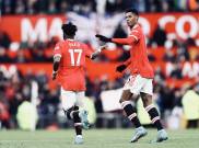 Waspada Arsenal, Manchester United Belum Menyerah Kejar Tiket Liga Champions