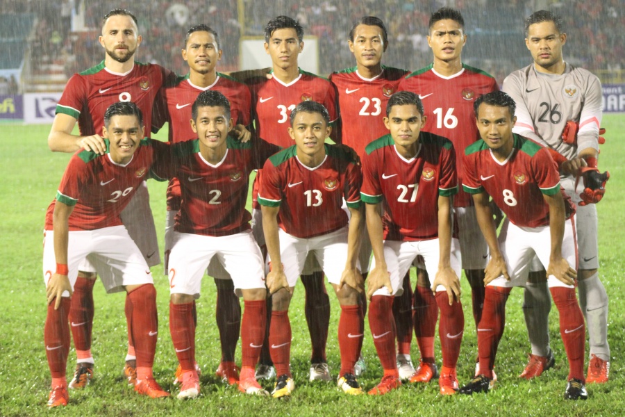 Hal Ini yang Diwaspadai Timnas dari Mongolia