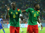 Hasil Perempat Final Piala Afrika: Kamerun dan Burkina Faso Lolos ke Semifinal