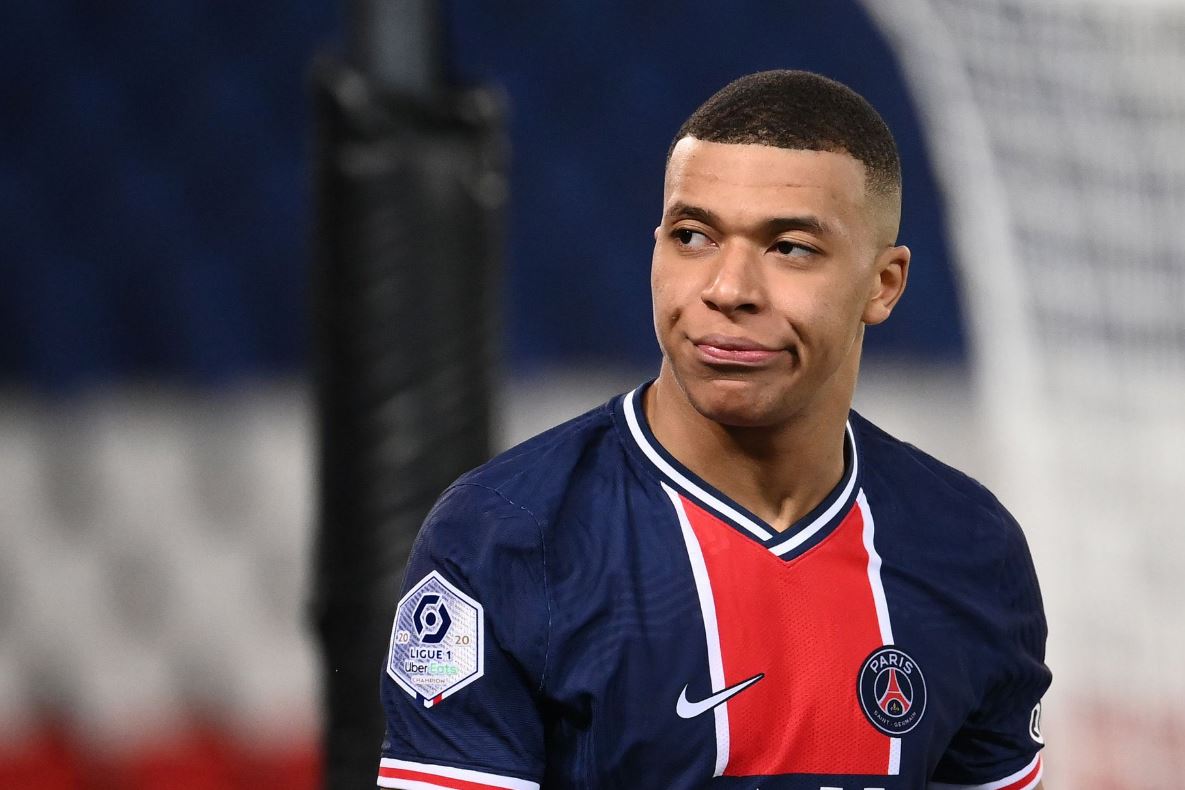 Alternatif Striker Real Madrid jika Gagal Rekrut Kylian Mbappe pada 2024