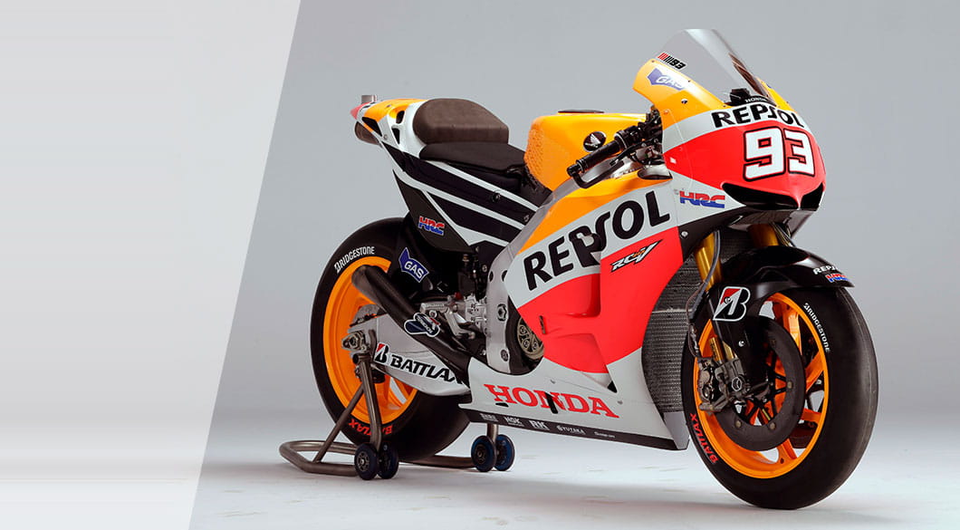 Manajer Honda Yakin Punya Pembalap Bagus meski Minim Podium.