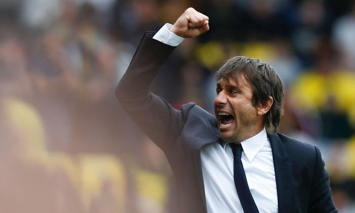 Conte Pede Tidak Akan Dipecat Chelsea