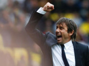 Conte Pede Tidak Akan Dipecat Chelsea