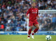 Menangi Liga Champions Bikin Ambisi Liverpool Semakin Besar