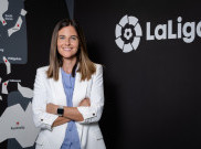 LaLiga Mengepakkan Sayap di Timur Tengah, Afrika Utara, dan India