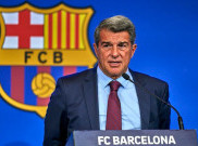 Presiden Barcelona Berbohong