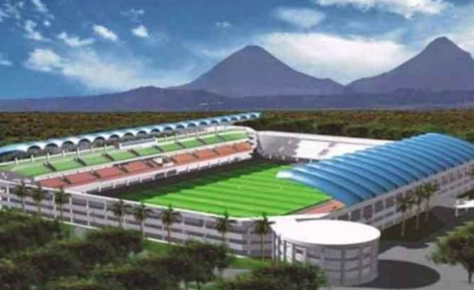 Ini yang Dilakukan di Stadion Maguwoharjo Menyambut Peserta Piala Dunia