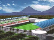 Ini yang Dilakukan di Stadion Maguwoharjo Menyambut Peserta Piala Dunia