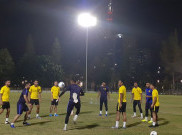 Pelatih Timnas Malaysia Tan Cheng Hoe Khawatirkan Kejutan dari Simon McMenemy