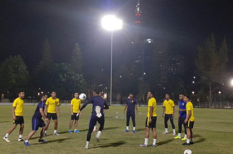 Pelatih Timnas Malaysia Tan Cheng Hoe Khawatirkan Kejutan dari Simon McMenemy
