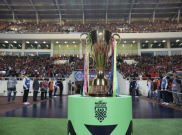 Legenda Timnas Indonesia Bicara Peta Persaingan di Piala AFF 2020