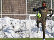 Moussa Dembele, Suntikan yang Tepat buat Atletico Madrid