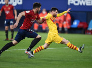 Neymar Turun Tangan Bujuk Lionel Messi Gabung PSG