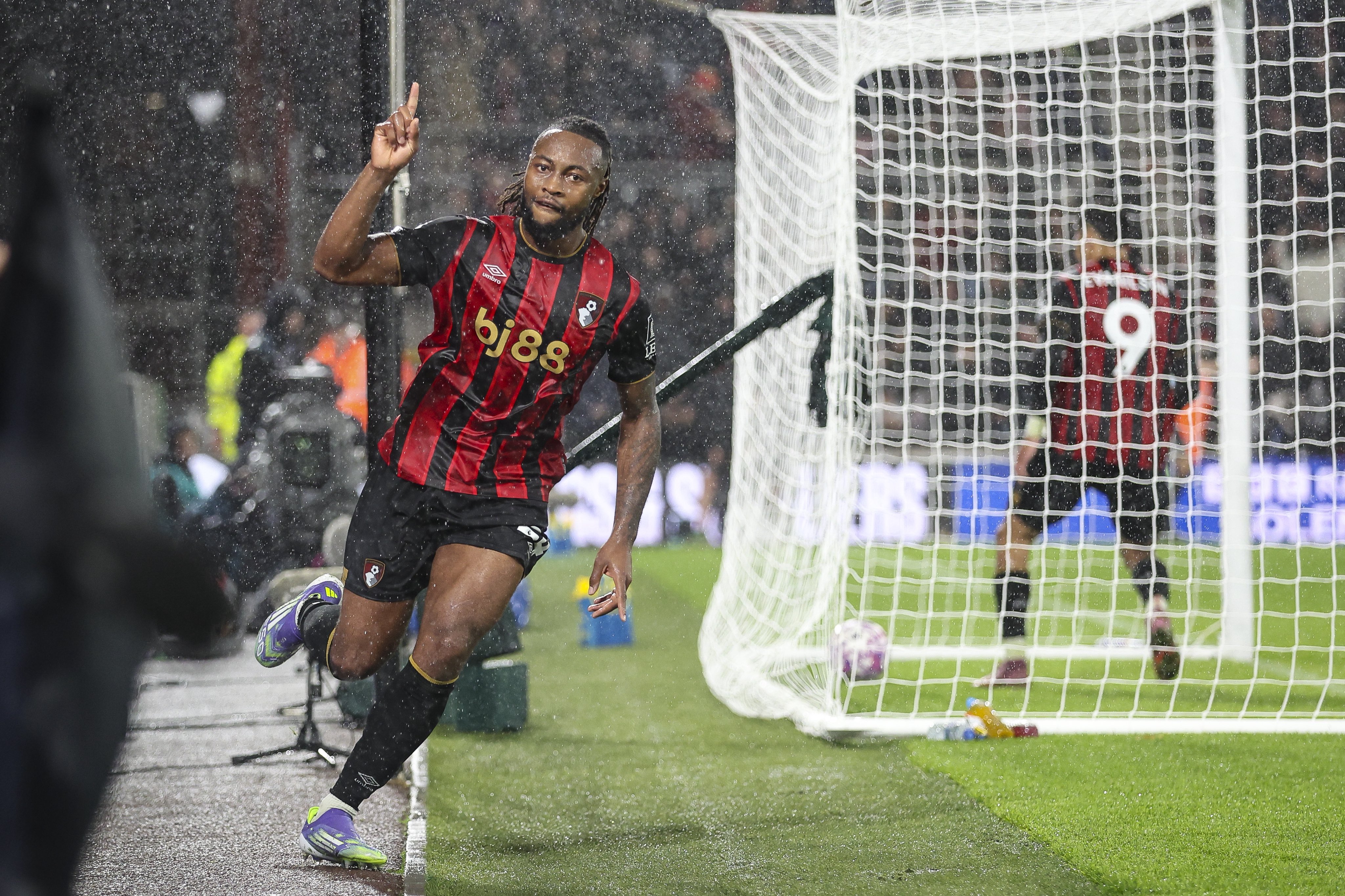 Ada Diskon di Akhir Musim, Liverpool Dapat Kabar Baik dalam Misi Rekrut Antoine Semenyo