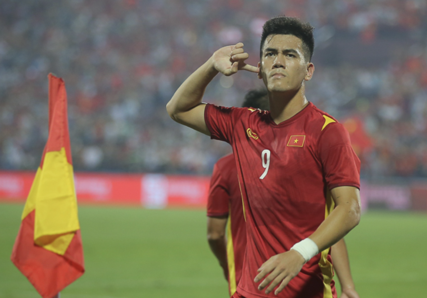 Laga Sulit, Tien Linh Sebut Vietnam Sukses Memanfaatkan Kelemahan Timnas Indonesia U-23