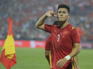 Laga Sulit, Tien Linh Sebut Vietnam Sukses Memanfaatkan Kelemahan Timnas Indonesia U-23