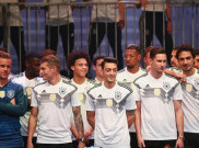 Legenda Meksiko Sanjung Kekuatan Mental Jerman