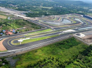 4 Pujian dan Kritikan Pembalap untuk Sirkuit Baru MotoGP