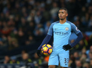 Jesus Akui Sulit Man City Raih Predikat Invincible