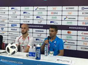 Komentar Pelatih Palestina Setelah Seri 1-1 Kontra Hong Kong Sehingga Lolos