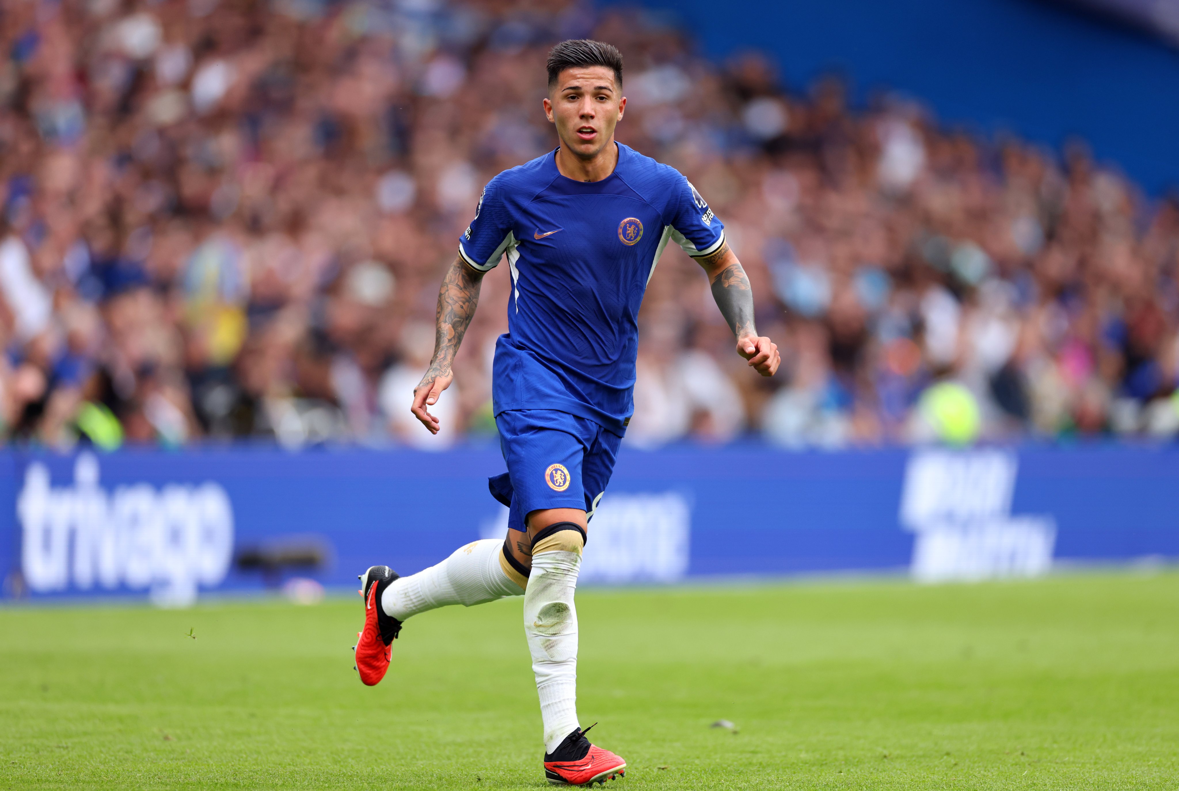 Bahaya Laten di Balik Kontrak Jangka Panjang Pemain Baru Chelsea