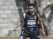 Protokol Kesehatan Jadi Perhatian Gelandang Bali United
