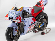 Aura Ducati Semakin Kental di Gresini