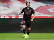 AC Milan Dekati Isco, Nilai Gaji Jadi Penghalang