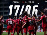 Prediksi dan Statistik Portugal vs RD Kongo: Ujian Pertama untuk Ambisi Besar Selecao
