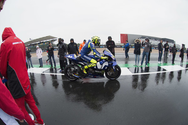 Momen Gagal Juara Dunia MotoGP 2015, Bukan yang Terburuk untuk Valentino Rossi 