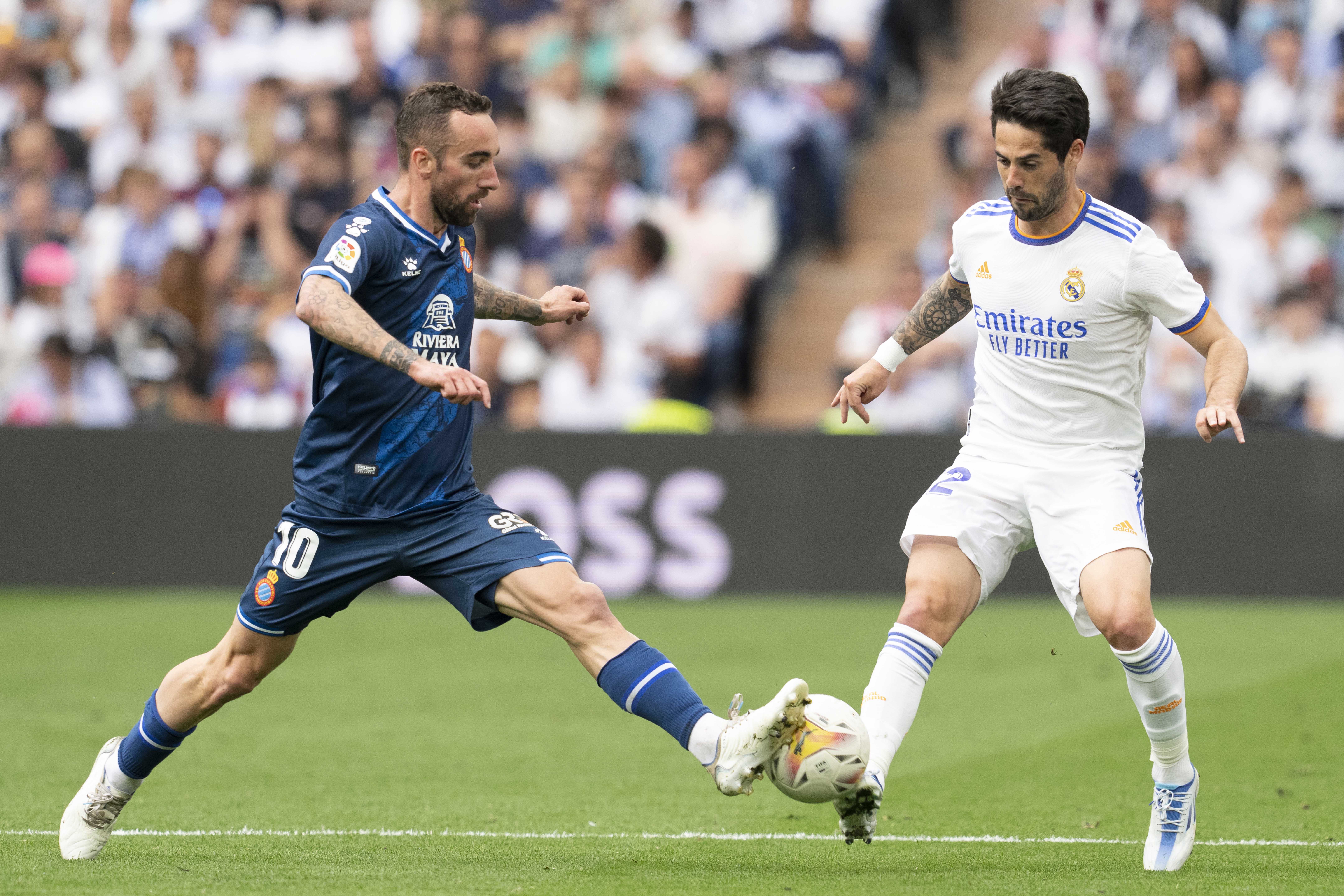 Perjalanan Panjang Isco hingga Akhirnya Bereuni dengan Julen Lopetegui di Sevilla