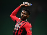 AC Milan Cuci Gudang, Lima Pemain Masuk Keranjang Jual