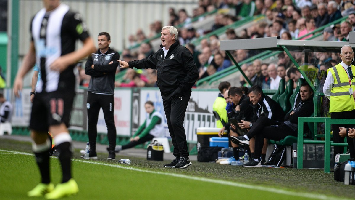 Preview Premier League 2019-20: Newcastle, Kandidat Degradasi?