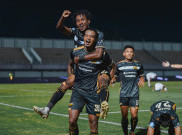 Alex Martins Gacor di Dewa United FC, Jan Olde Tak Segan Beri Pujian