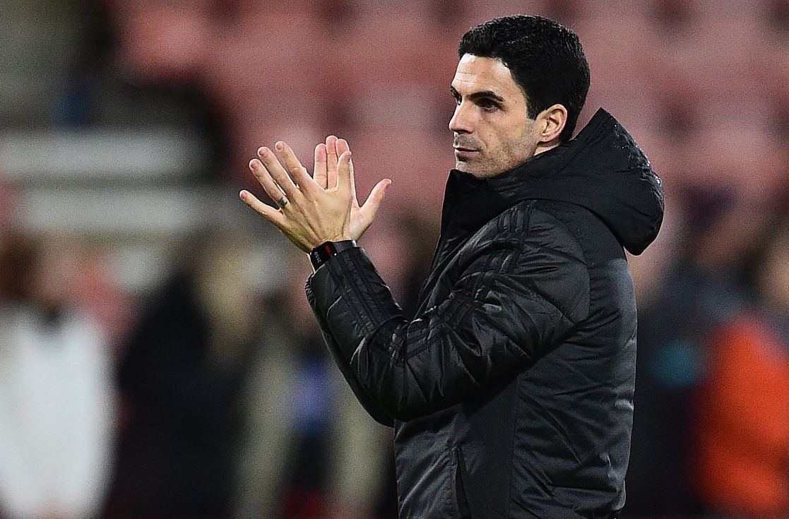 Arsenal Disingkirkan Brighton, Mikel Arteta Langsung Kirim Kode Minta Belanja Pemain